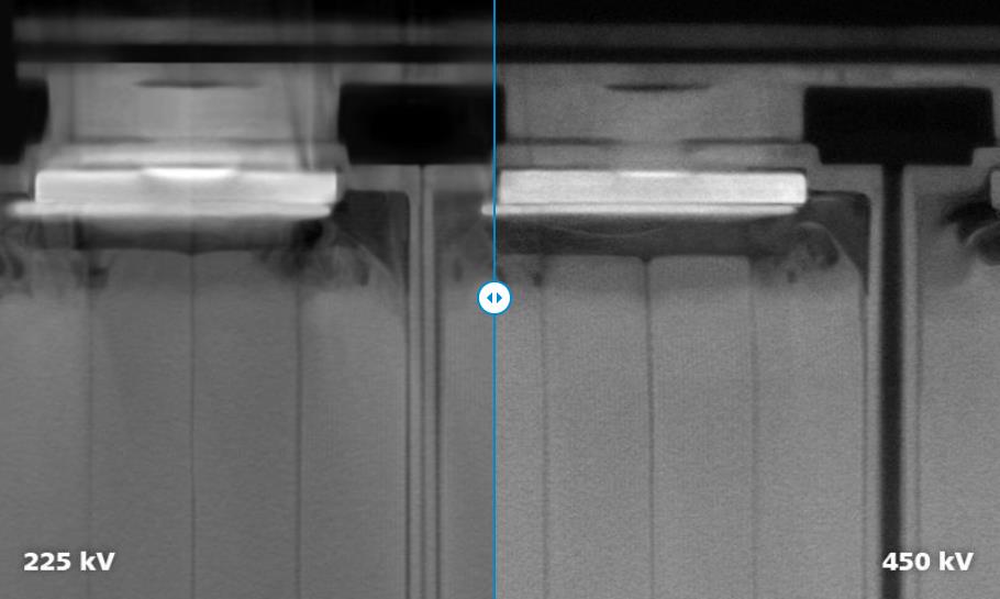 温州温州蔡司温州工业CT