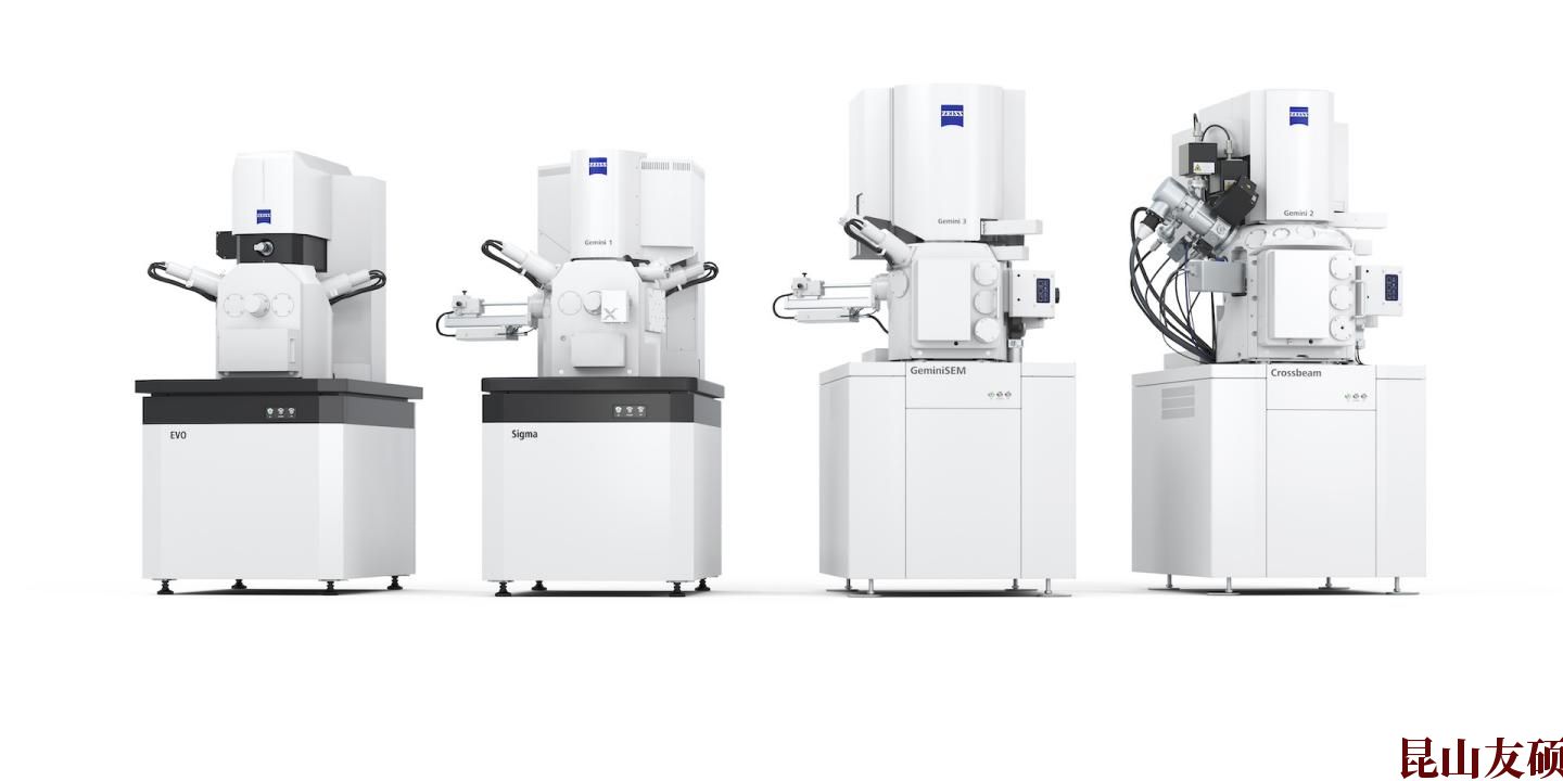 SEM温州扫描电镜