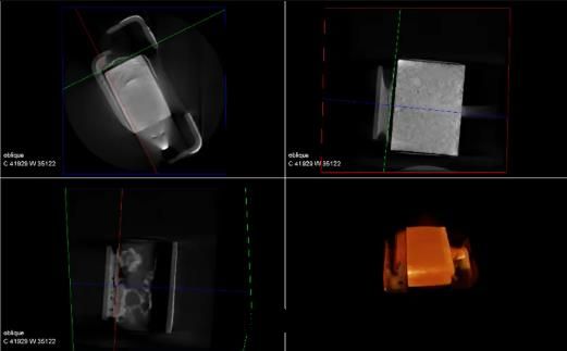 温州蔡司温州X射线显微镜
